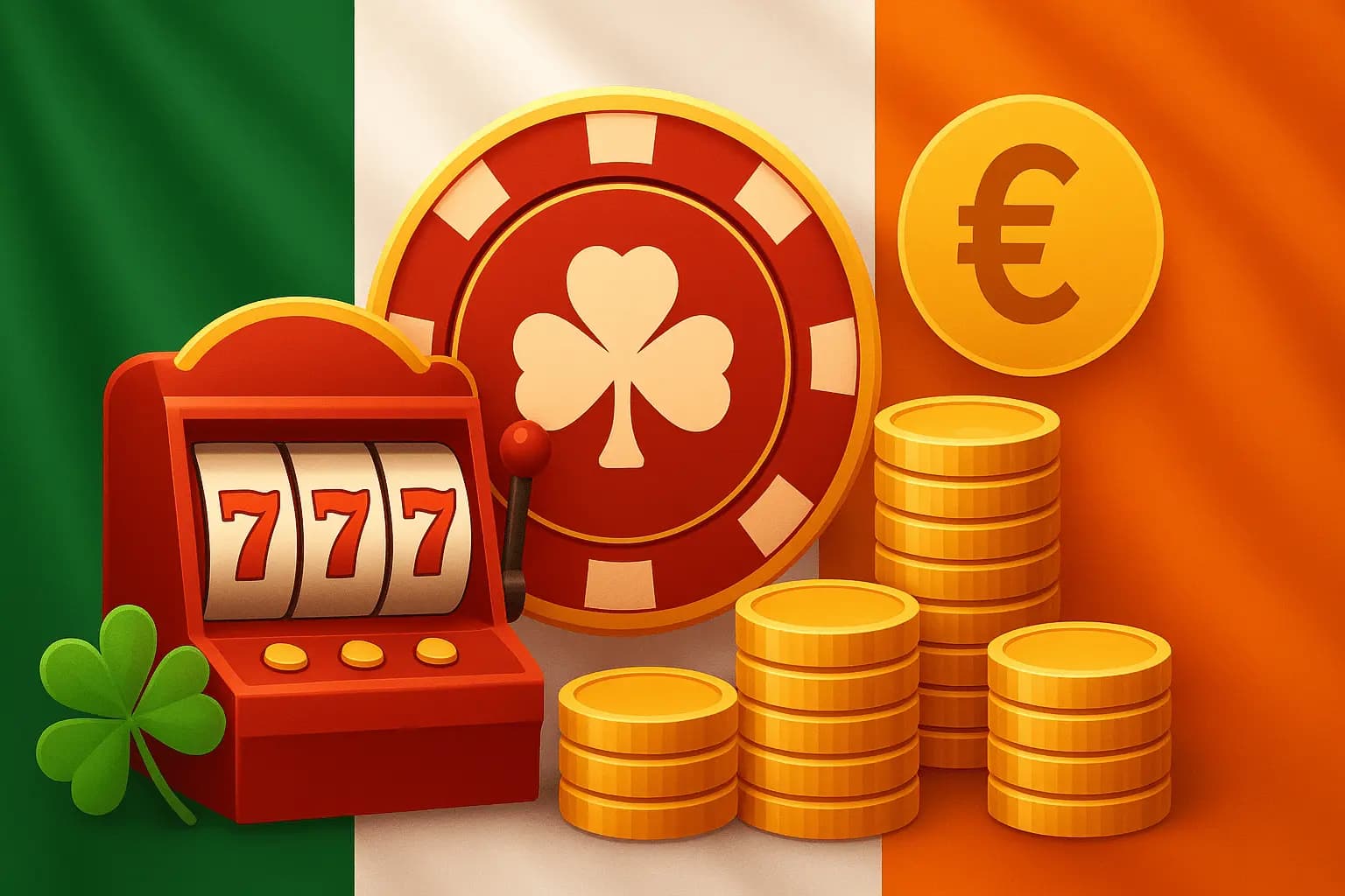 Best Payout Casino Sites in Ireland — Fast Withdrawals & Low Fees